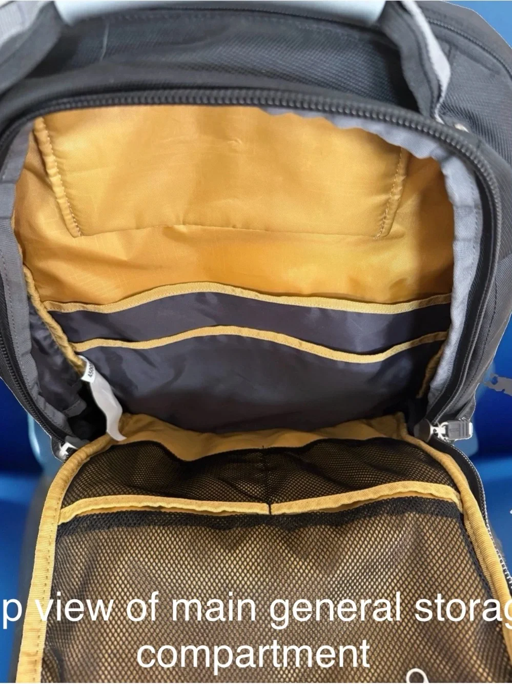 OGIO sturdy backpack